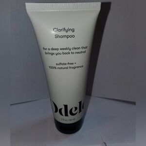 Odele Clarifying Shampoo 2oz